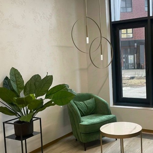 Студия улица Петра Алексеева, 14