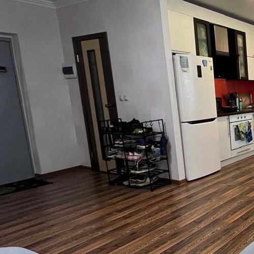 Студия д. Подолино, улица Дачная, 9