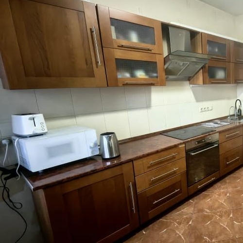 2-комн квартира Люберцы, Октябрьский проспект, 5к2