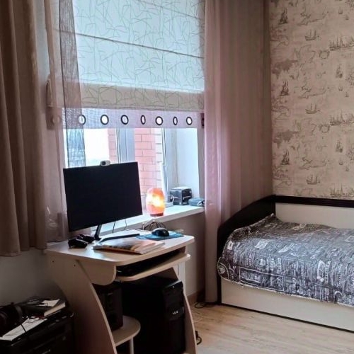 3-комн квартира 1 Мая мкр, Балашиха, 24