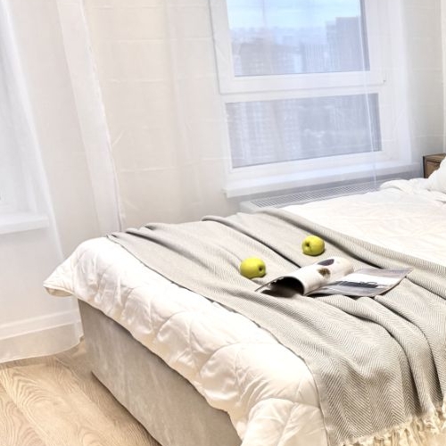 Студия Перовское шоссе, 2к1