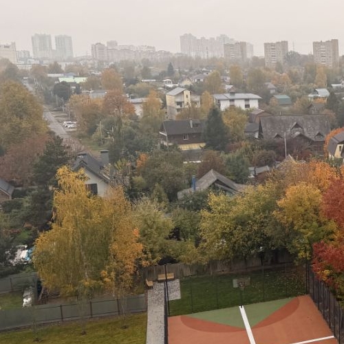 2-комн квартира Красногорск, улица Молодежная, 6