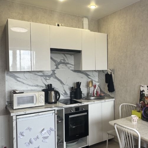 Студия Ногинск, улица Юбилейная, 4А