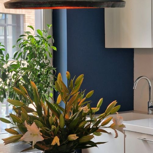 Студия Большая Филевская улица, 4