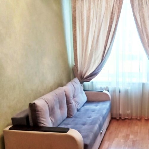 3-комн квартира Марусино пгт, 77к5