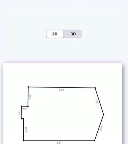 1-комн квартира Новоостаповская улица, 20