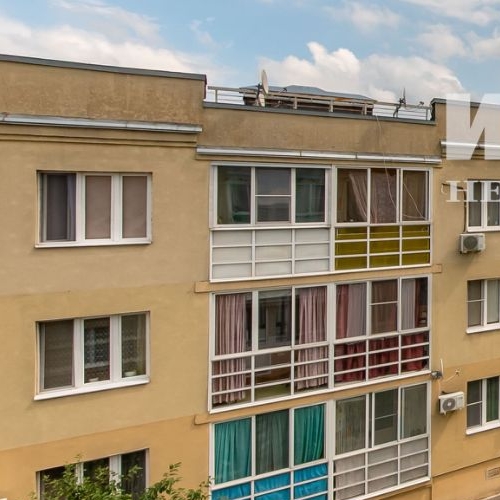 2-комн квартира Балашиха, улица Дубовая, 13