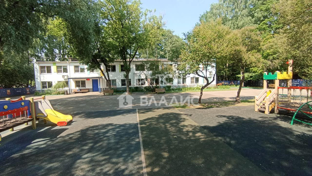 Помещение свободного назначения Большая Академическая улица, 24