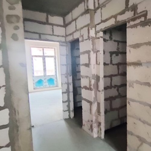 2-комн квартира Город-событие мкр, с. Лайково, 19