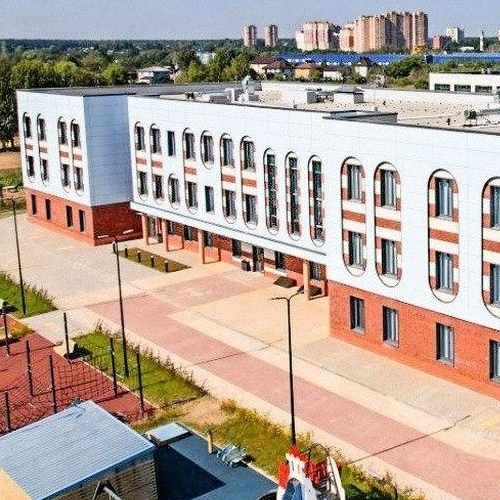 1-комн квартира Лобня, улица Колычева, 2