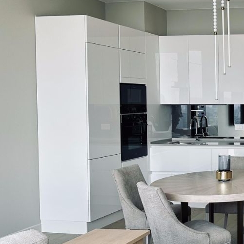 Студия 1-й Красногвардейский проезд, 22с2