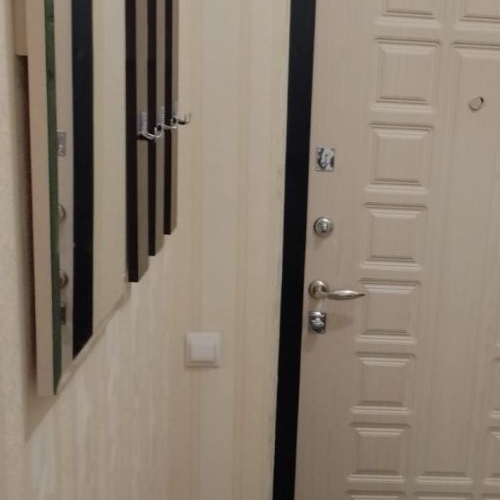 1-комн квартира Супонево мкр, Звенигород, 3А