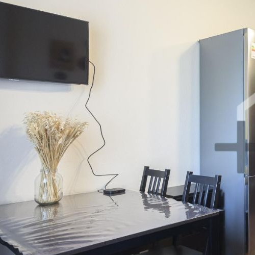 1-комн квартира пос. Мебельной Фабрики, улица Рассветная, 3