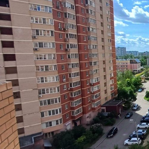 2-комн квартира Лобня, Батарейная улица, 8