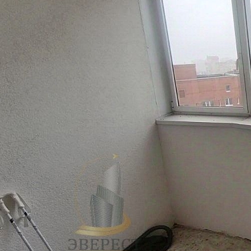 1-комн квартира Пушкино, улица Чехова, 1к3