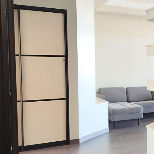 2-комн квартира Красногорск, улица Спасская, 1к1