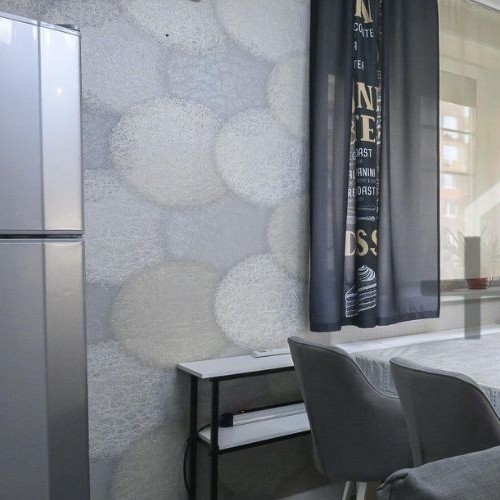 3-комн квартира Мытищи, Октябрьский проспект, 10А