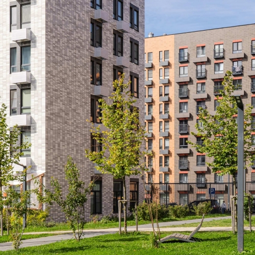 Студия Братьев Бромлей ул