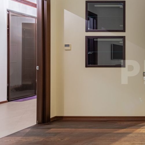 3-комн квартира Большой Власьевский переулок, 7/24с2