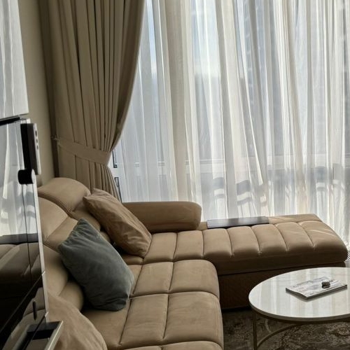 3-комн квартира Гжатская улица, 5к1