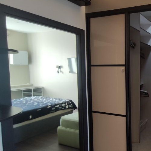 2-комн квартира Красногорск, улица Спасская, 1к1