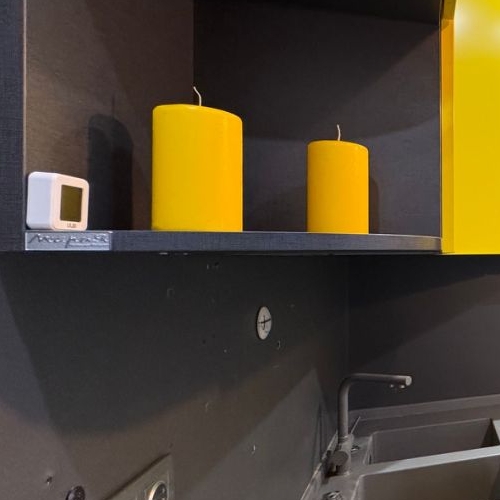 1-комн квартира Красноказарменная улица, 14Ак2