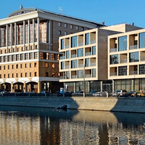 3-комн квартира Садовническая набережная, 7