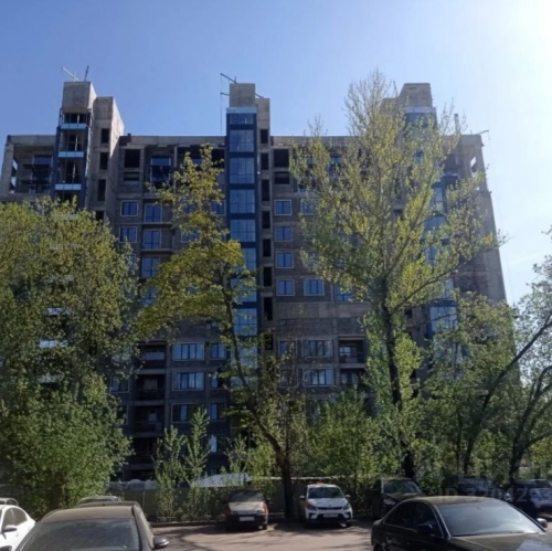 1-комн квартира Измайловский проезд,  д. 22,  к. 1