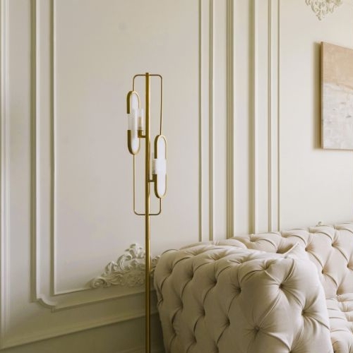 4-комн квартира Ленинградский проспект, 34А