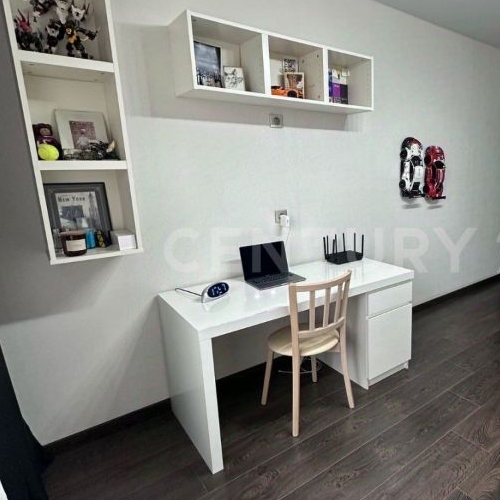 2-комн квартира Наро-Фоминск, улица Войкова, 5