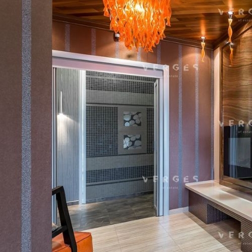 4-комн квартира проспект Вернадского, 94к3