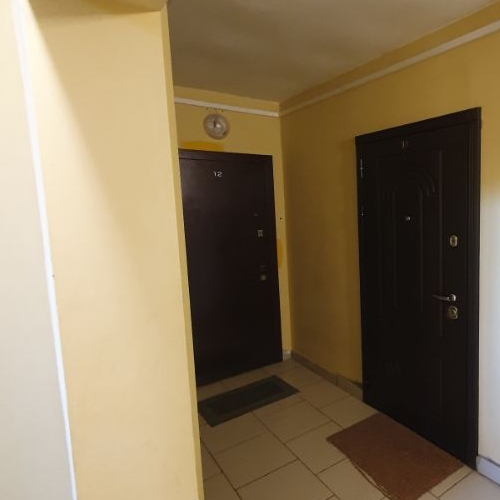 1-комн квартира д. Бородино, шоссе Варшавское, 80