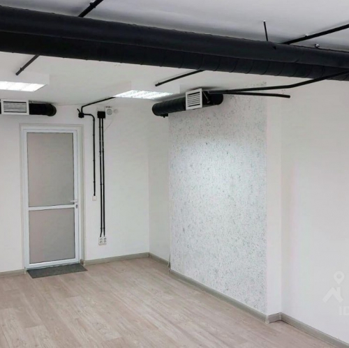 Офис Янтарный, Кольцевая улица,  д. 3 к3