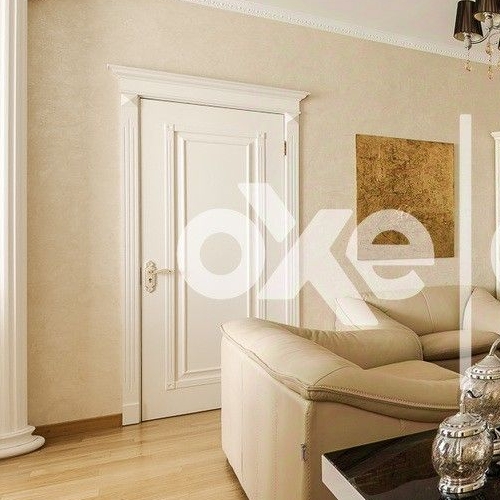 2-комн квартира Мосфильмовская улица, 70к1