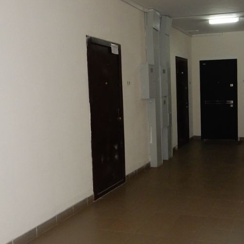 1-комн квартира Сходня мкр, улица Мичурина, 17