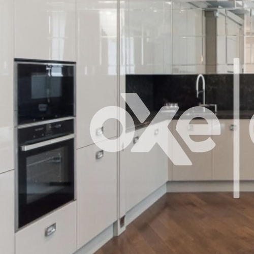 3-комн квартира 2-я Черногрязская улица, 6к4