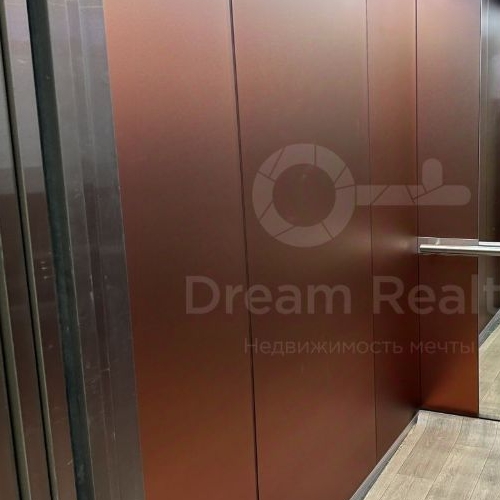 2-комн квартира улица Лобачевского, 120к1