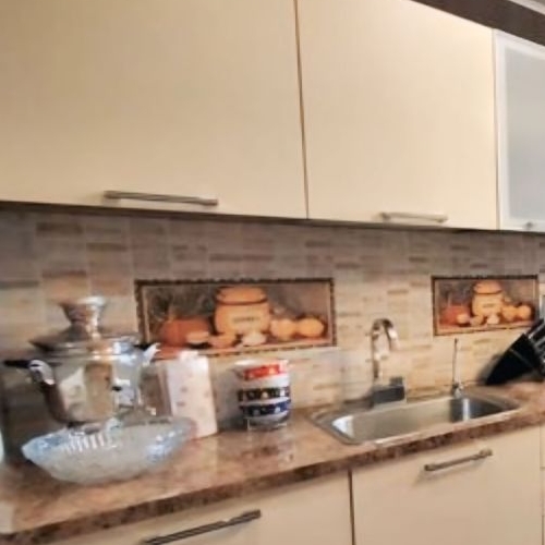 2-комн квартира Чехов, улица Чехова, 79к2