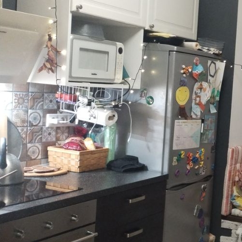 2-комн квартира Одинцово, Северная улица, 36