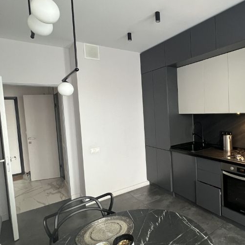 1-комн квартира Сампо ЖК, д. Красный Поселок, улица Фадеева,  д. 12