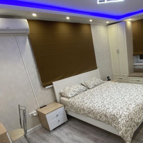 2-комн квартира Химки, Молодежная улица, 78