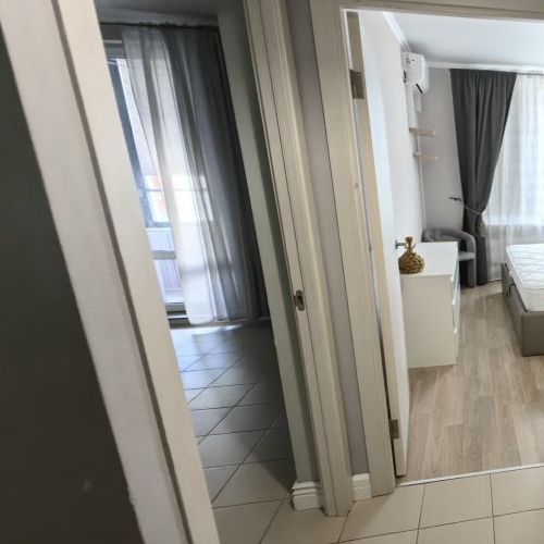 1-комн квартира Одинцово, улица Каштановая, 6