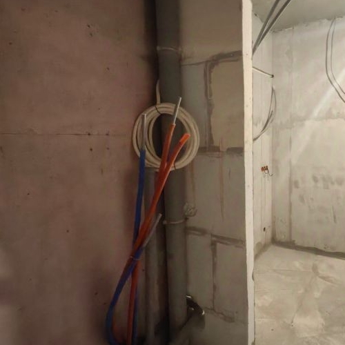 2-комн квартира Автозаводская улица, 26/1