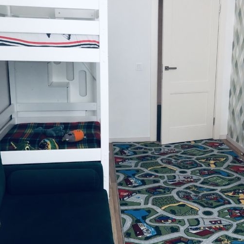 3-комн квартира 6-я Радиальная улица, 3к10