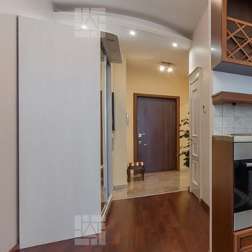 2-комн квартира Минская улица, 1ГК1