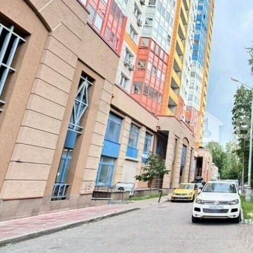 2-комн квартира Красногорск, Вокзальная улица, 7