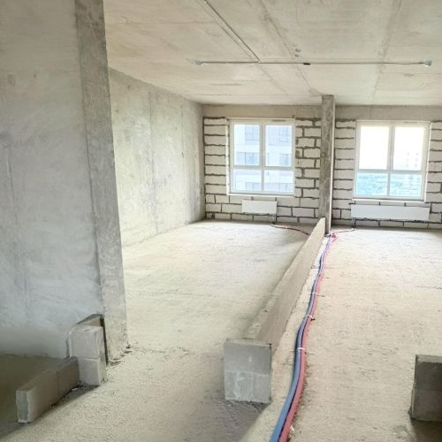 3-комн квартира улица Петра Алексеева, 14