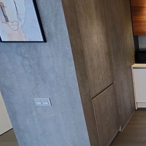 2-комн квартира улица Новый Арбат, 15