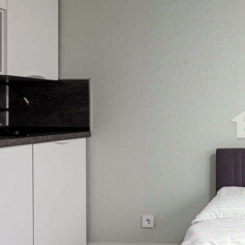 Студия Электрозаводский 1-й пер,  д. 3