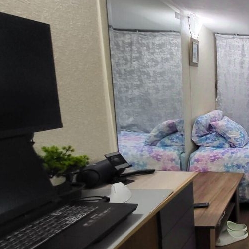 Студия улица 50 лет Октября, 2К2